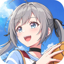 篮球少女：飞跃巅峰
