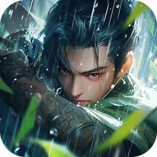 斗笠江湖-登录送六星侠客