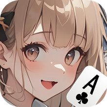 斗地主少女-单机剧情闯关