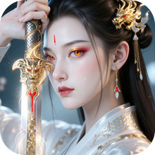 九灵神域-回归十亿豪礼仙侠手游