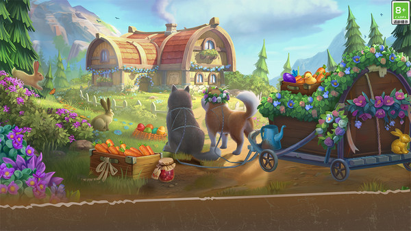 淘金历险记：克朗代克