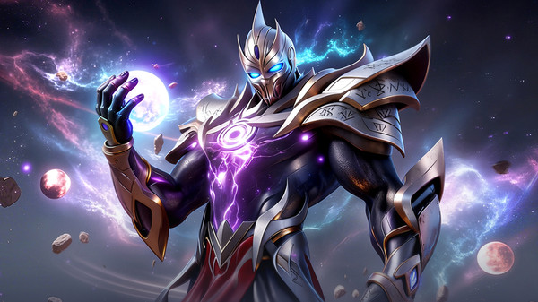 神火大陆-高爆魔王暗黑魔幻手游