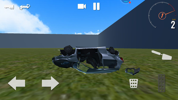 车祸模拟器2022