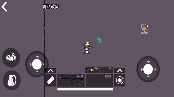 超自然摸金世界