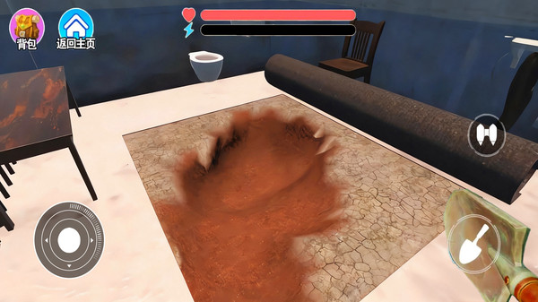 监狱生活模拟器-监狱逃脱