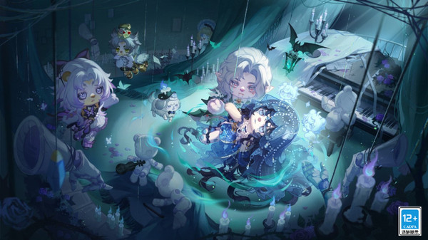 奥比岛：梦想国度