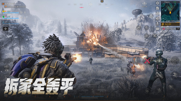 机械启元