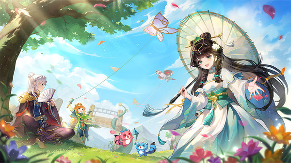 水浒Q传手游