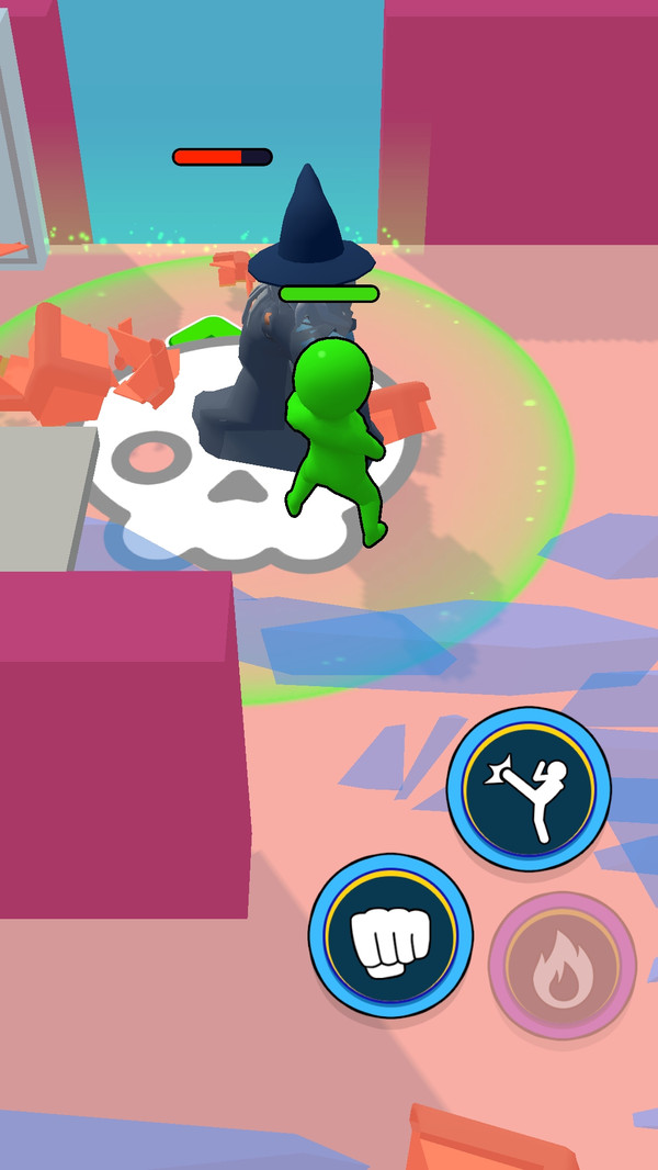 特种兵模拟6