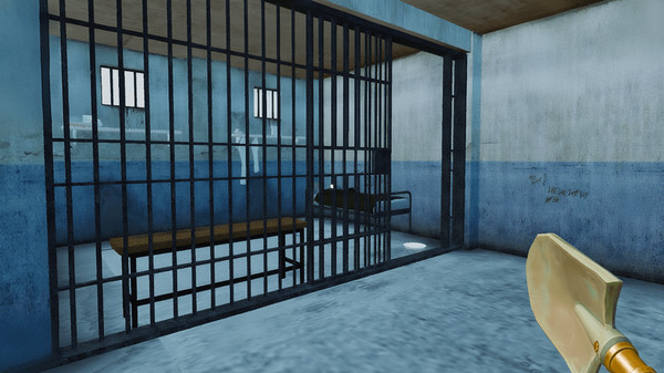 监狱生活模拟器-监狱逃脱