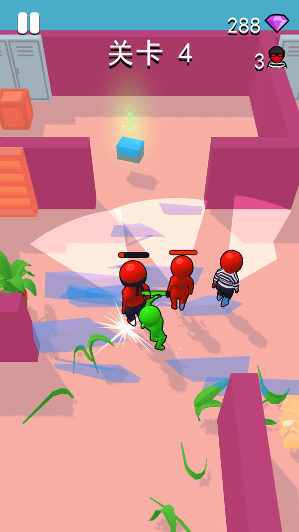 特种兵模拟6
