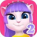 My Talking Angela 2(ҵİ2)v1.0.12.54 ׿