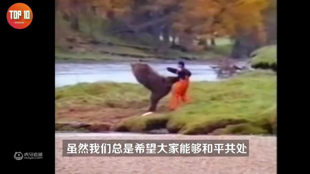 是大腿TOP10第74期：有人就有江湖，细数电竞恩怨录