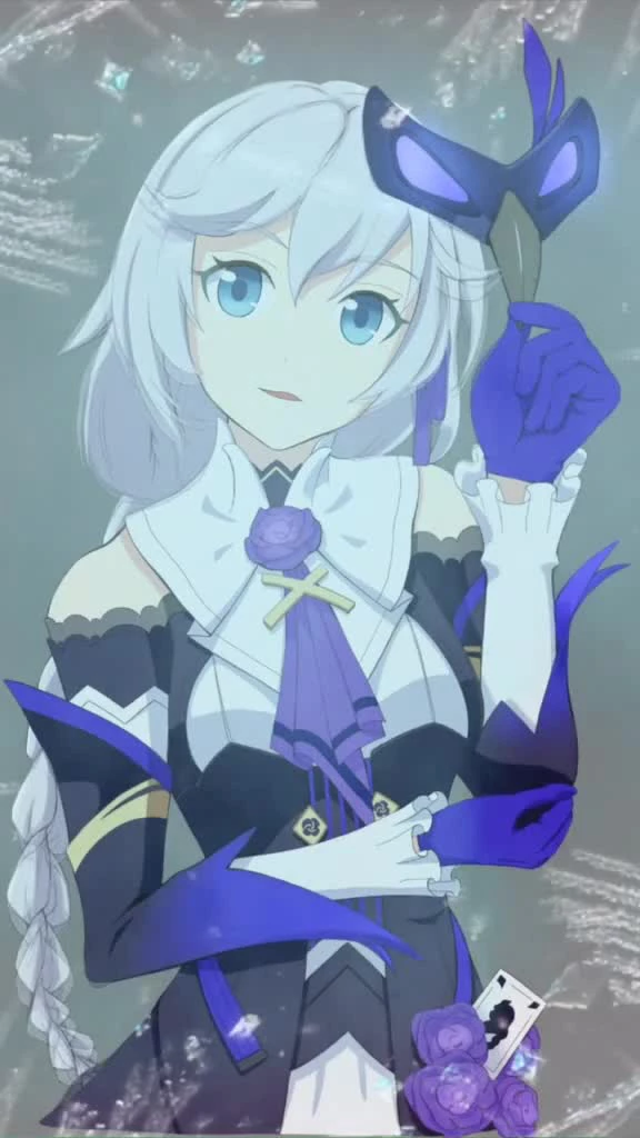 #哦！这位美丽帅气的舰长！是否愿意和我共舞一曲呢？