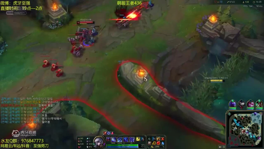 【至强男刀】25-5-8！韩服王者局爆炸25杀