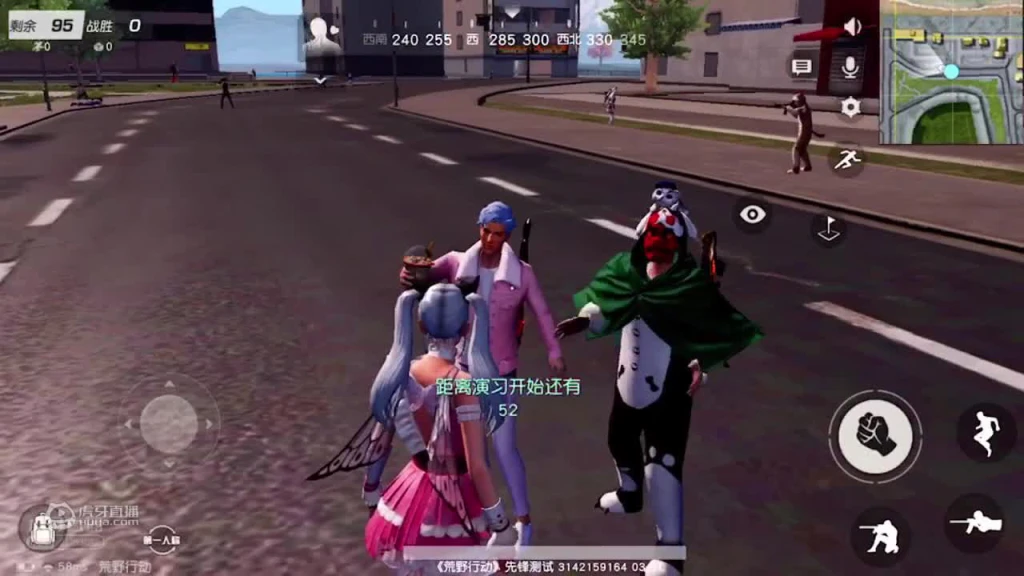小哥哥们都不要打我噢