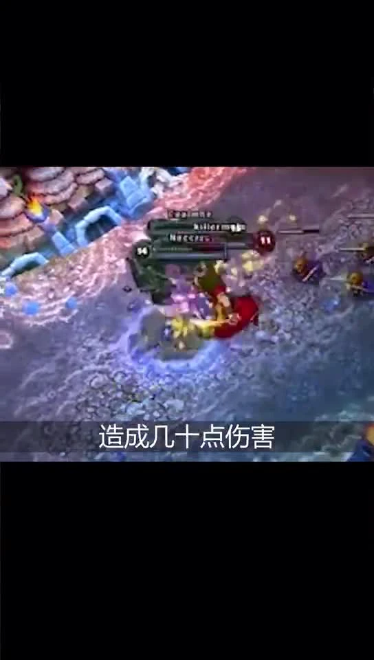 LOL最奇葩套路
