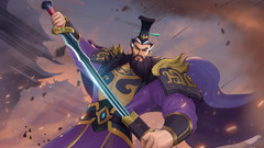 小米游戏-霸王天下