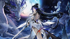 小米游戏-奥奇传说