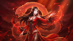 小米游戏-斗破苍穹：三年之约