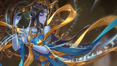 小米游戏-西游：笔绘西行