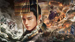 小米游戏-三国志·战略版-下载抽手机