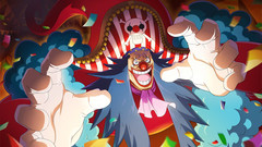 小米游戏-航海王热血航线