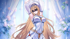 小米游戏-永暮幻想-登录送3000抽