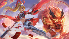 小米游戏-三国杀：一将成名