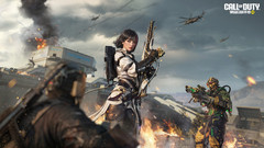 小米游戏-使命召唤手游