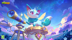 小米游戏-梦幻花园-十二星座