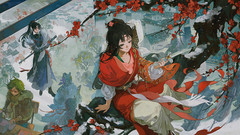 小米游戏-重返未来：1999