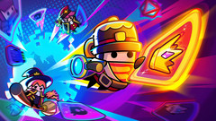 小米游戏-弹壳特攻队