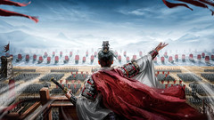 小米游戏-三国：谋定天下-新赛季