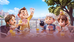 小米游戏-途游斗地主（比赛版）