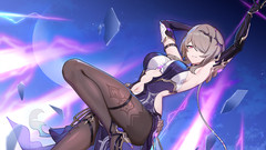 小米游戏-崩坏3-谜宴丽影