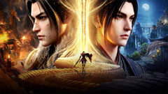 小米游戏-烈焰觉醒-《诛仙》动画联动来袭