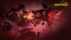 小米游戏-超进化物语2