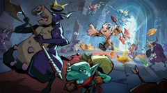 小米游戏-英雄没有闪