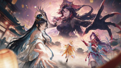 小米游戏-三国云梦录