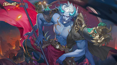 小米游戏-西游：笔绘西行