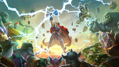 小米游戏-塔防纪元