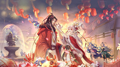 小米游戏-天姬变-送100连抽