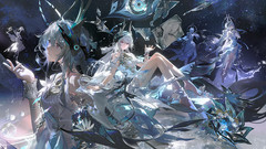 小米游戏-战双帕弥什