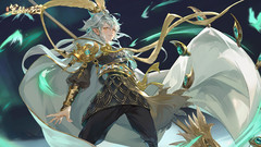 小米游戏-西游：笔绘西行