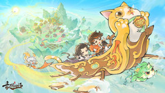 小米游戏-最强祖师-种田修仙