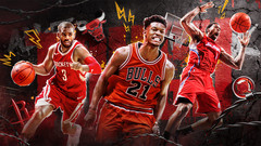 小米游戏-美职篮全明星