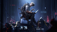 小米游戏-三角洲行动