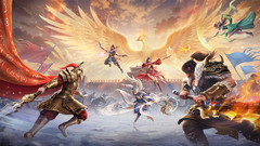 小米游戏-原始征途-年终决战