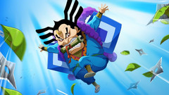 小米游戏-航海王热血航线